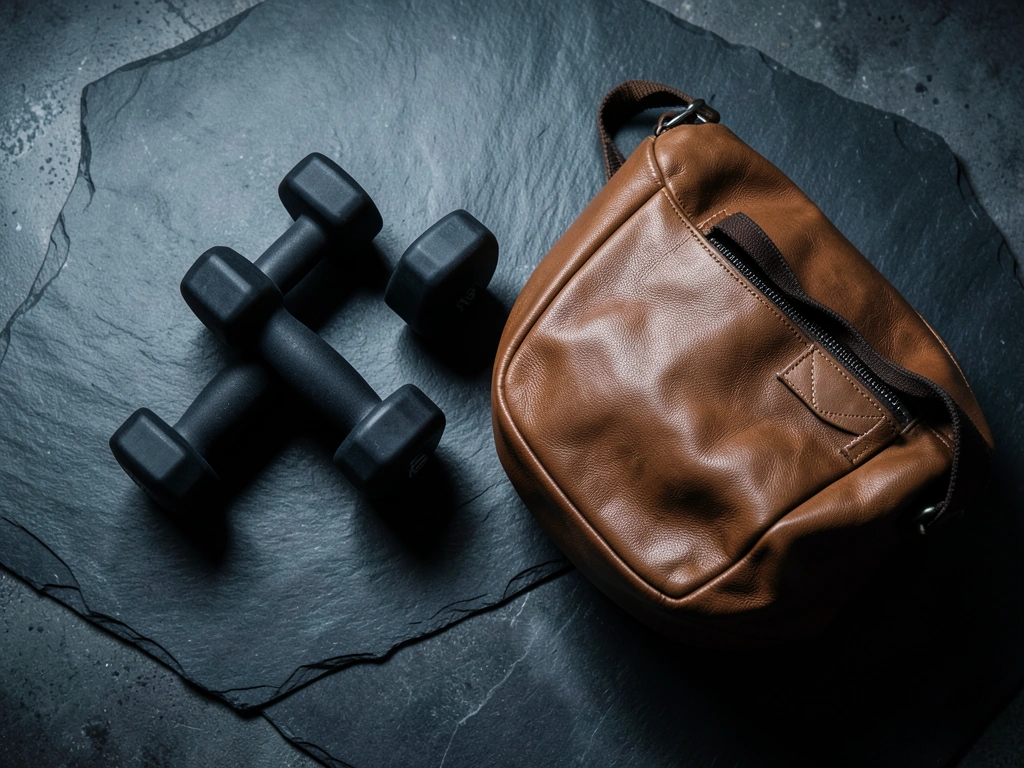 Modern training equipment